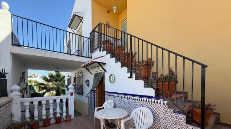 Granada - Láchar - 400m2