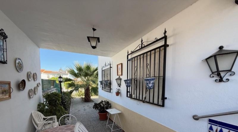 Granada - Láchar - 400m2