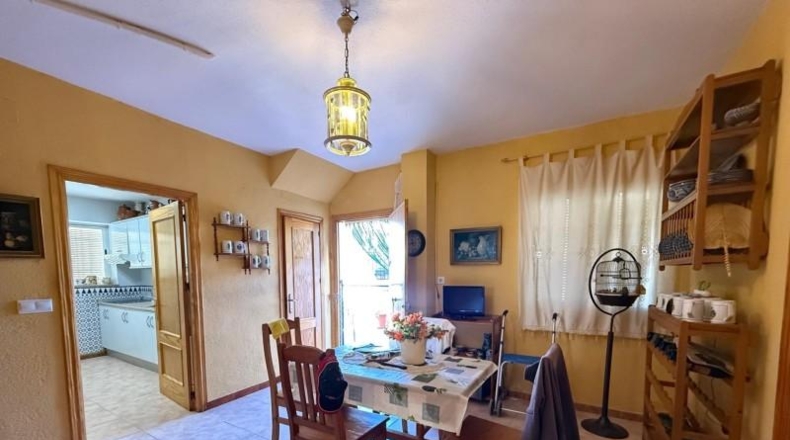 Granada - Láchar - 400m2