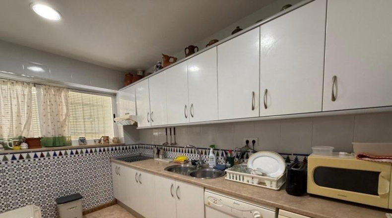 Granada - Láchar - 400m2