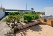 Chalet independiente con terreno en venta en la España, La Rinconada, ref: TR242912 foto