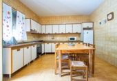 Chalet independiente con terreno en venta en la España, La Rinconada, ref: TR242912 foto