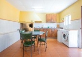 Chalet independiente con terreno en venta en la España, La Rinconada, ref: TR242912 foto