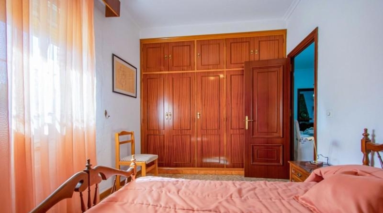 Seville - La Rinconada - 1241m2