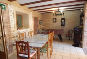 El Palomar 301&nbsp;м²