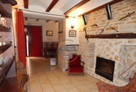 El Palomar 301&nbsp;м²