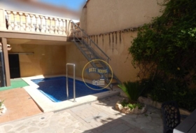 El Palomar 301&nbsp;м²