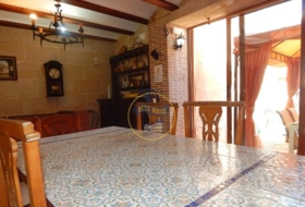 El Palomar 301&nbsp;м²