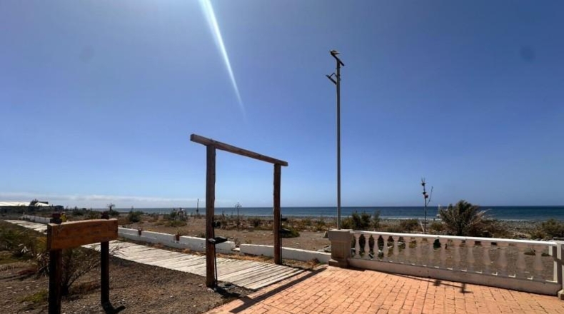 Las Palmas - San Bartolomé de Tirajana - 390m2