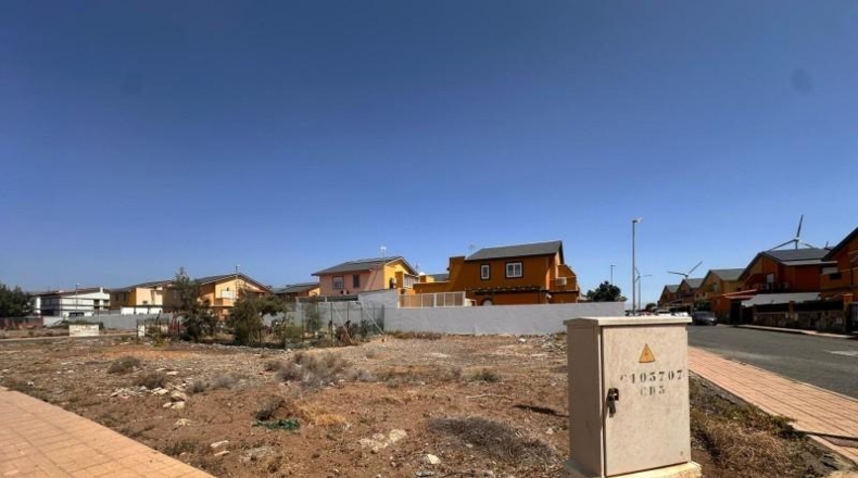 Las Palmas - San Bartolomé de Tirajana - 390m2