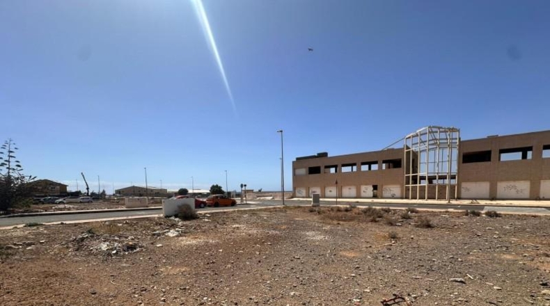 Las Palmas - San Bartolomé de Tirajana - 390m2