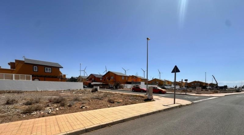 Las Palmas - San Bartolomé de Tirajana - 390m2