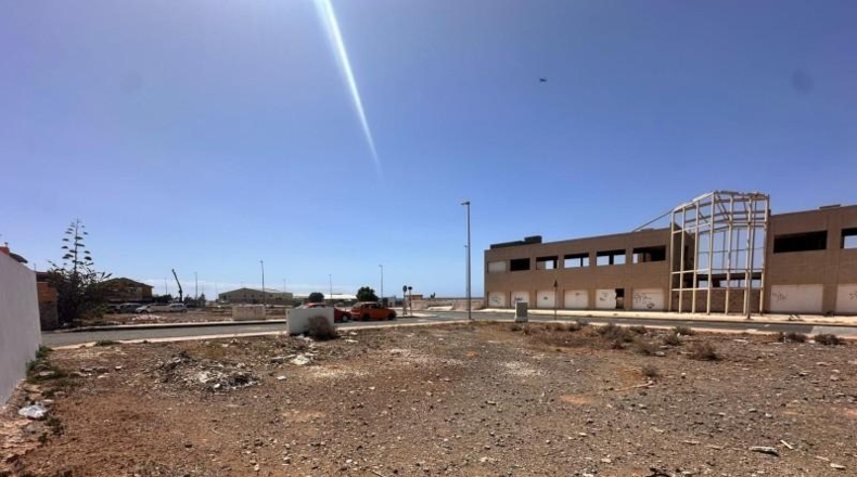 Las Palmas - San Bartolomé de Tirajana - 390m2
