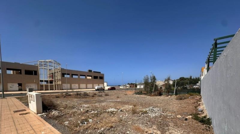 Las Palmas - San Bartolomé de Tirajana - 390m2