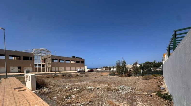 Las Palmas - San Bartolomé de Tirajana - 390m2