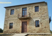 Rural estate for sale on España, Zalla, ref: TR271125 photo