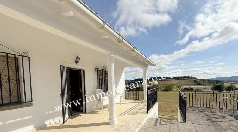 Navarra - Estella - 5460m2