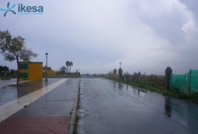 San Bartolomé de la Torre 11782&nbsp;m²