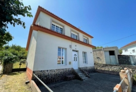 O Porto do Son 671&nbsp;m²