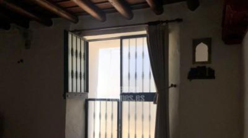 Huelva - Sanlúcar de Guadiana - 318m2