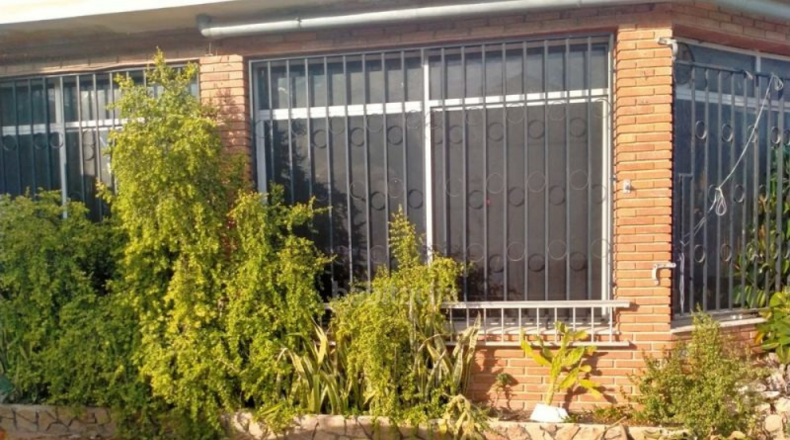 Valencia - Catadau - 120m2