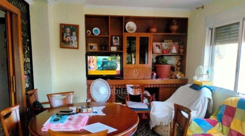 Valencia - Catadau - 120m2