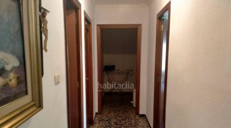 Valencia - Catadau - 120m2