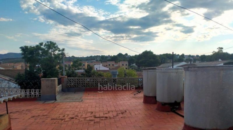 Valencia - Catadau - 120m2