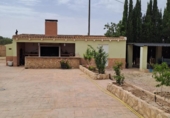 Finca rústica en venta en la España, Calasparra, ref: TR297095 foto