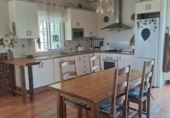 Finca rústica en venta en la España, Calasparra, ref: TR297095 foto
