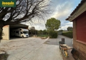 Casa amb terreny en venda a la España, Encinarejo de Córdoba, ref.: TR291294 foto
