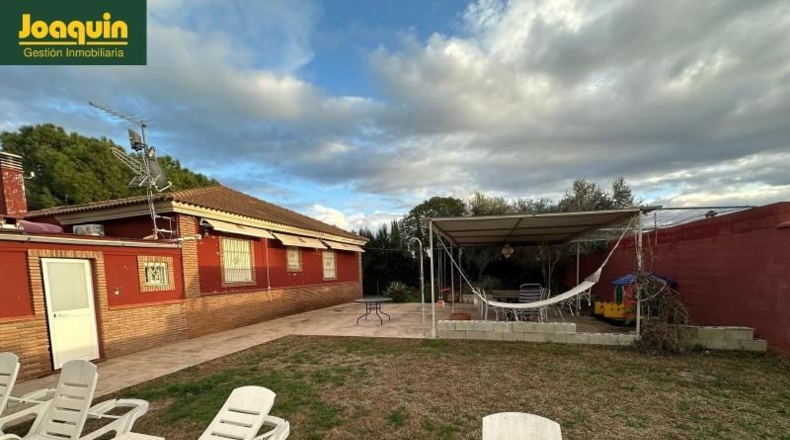 Córdoba - Córdoba - 2000m2