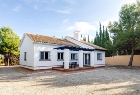 Fuente Álamo 857&nbsp;m²