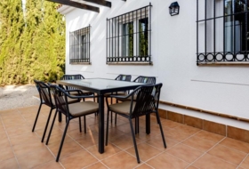 Fuente Álamo 857&nbsp;m²