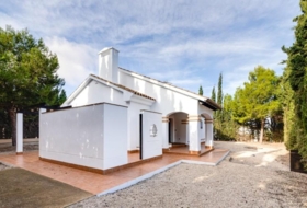 Fuente Álamo 857&nbsp;m²