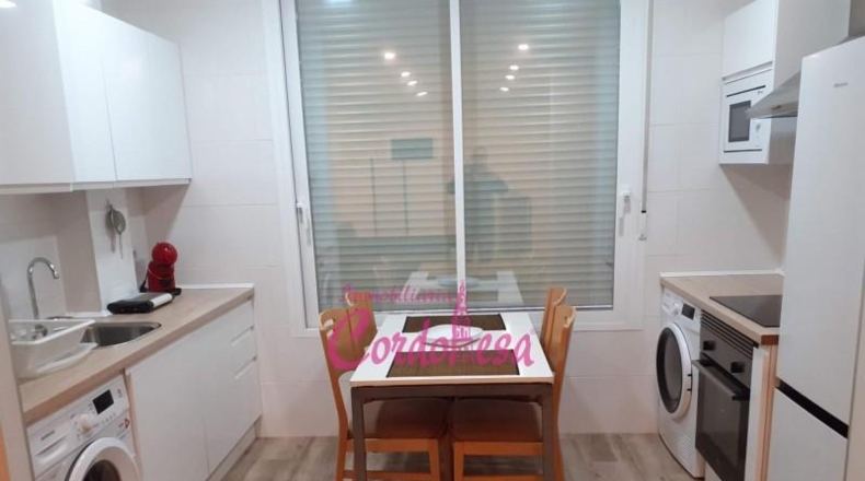 Córdoba - Córdoba - 50m2