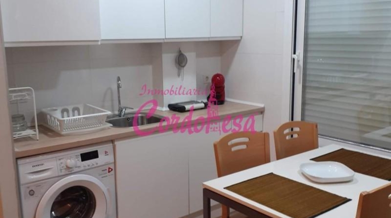 Córdoba - Córdoba - 50m2