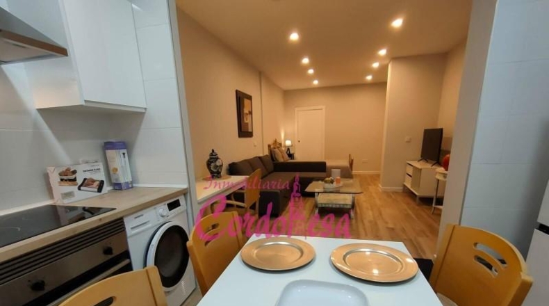 Córdoba - Córdoba - 50m2