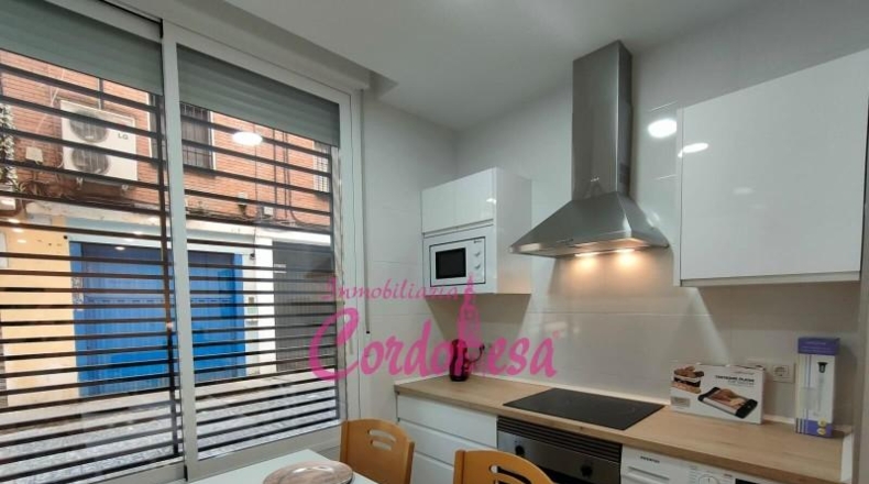 Córdoba - Córdoba - 50m2