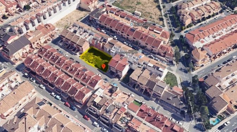Murcia - Murcia - 406m2
