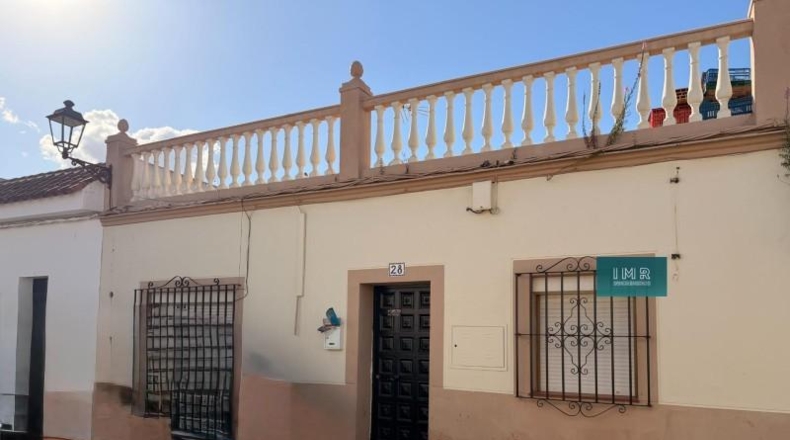 Seville - Bormujos - 116m2