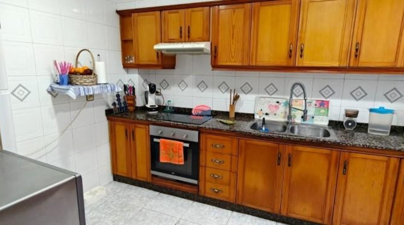 València - Sagunto - 177m2