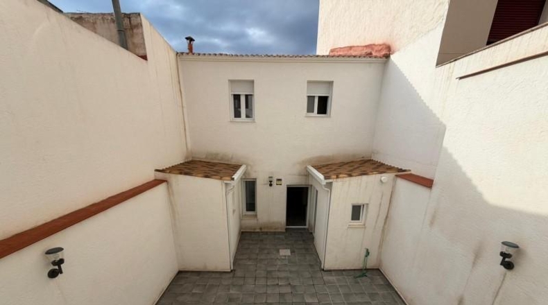 Murcia - Molina de Segura - 189m2