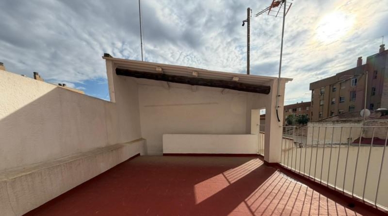 Murcia - Molina de Segura - 189m2