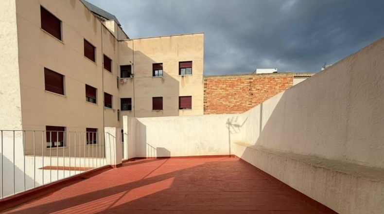 Murcia - Molina de Segura - 189m2