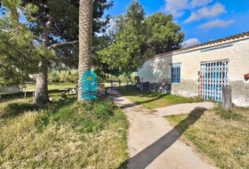 Totana 10000&nbsp;m²