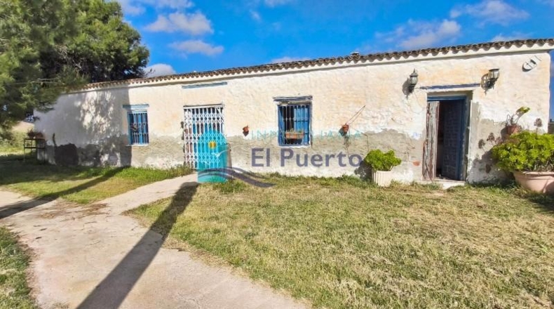 Murcia - Totana - 10000m2
