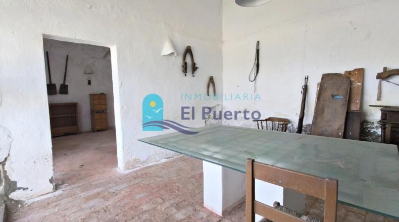 Murcia - Totana - 10000m2
