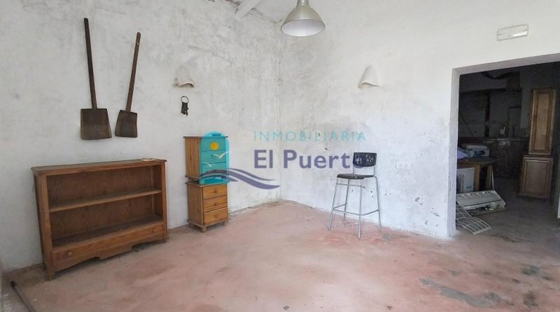 Murcia - Totana - 10000m2