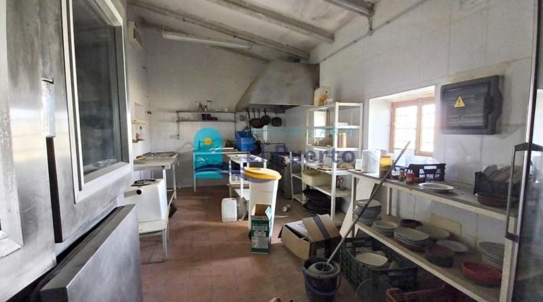 Murcia - Totana - 10000m2